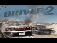 une photo d'Ã©cran de Driver 2 - Back on the Streets sur Sony Playstation